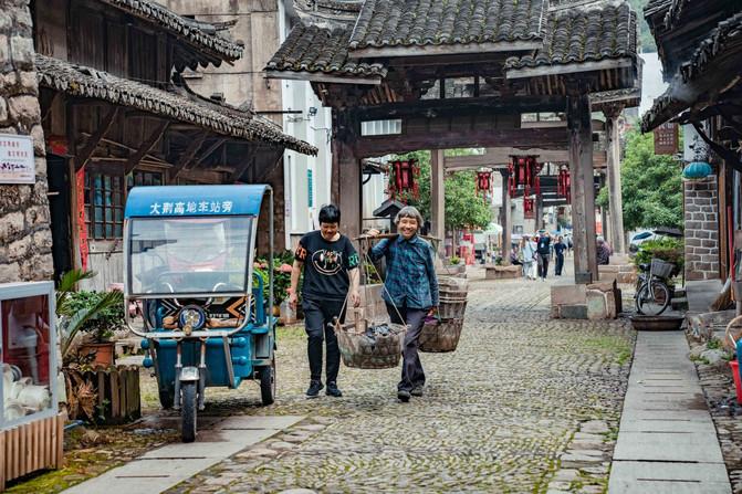 雁荡山旅游攻略推荐（请收好这篇，省心又省钱游玩攻略）