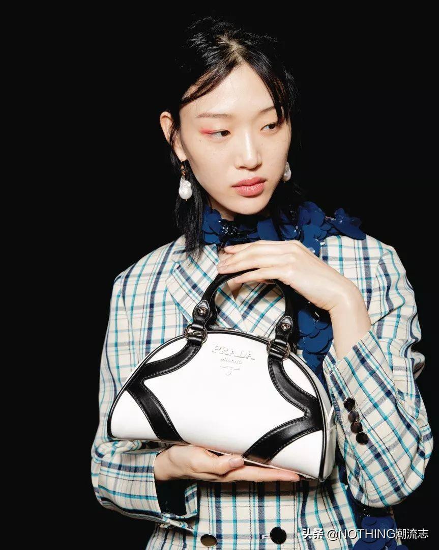 女装潮流品牌(国内一二线品牌女装排行榜)