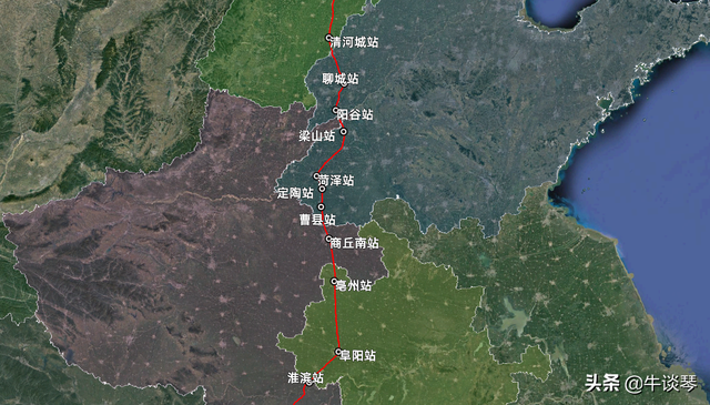 k726次列车途径站名停靠点，K726次列车运行线路图