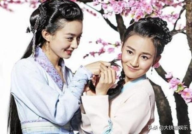 张芷溪个人资料图片，张芷溪个人资料图片 电视剧（曾做“波叔”背后女人7年）