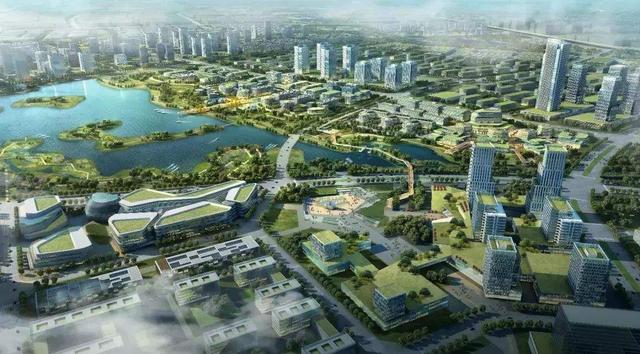 简州新城核心区域在哪里，简州新城核心区域在哪里位置（你还对简阳市、简州新城以及与高新东区的之间关系有疑问）