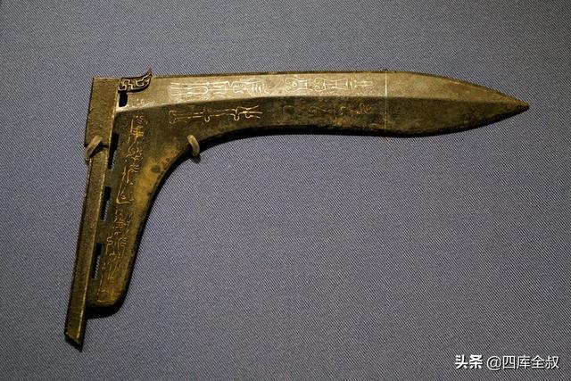 蛮夷之地是指哪里，古代指的蛮夷之地是哪里（被中原视为蛮夷之地的荆楚竟是黄金大国）