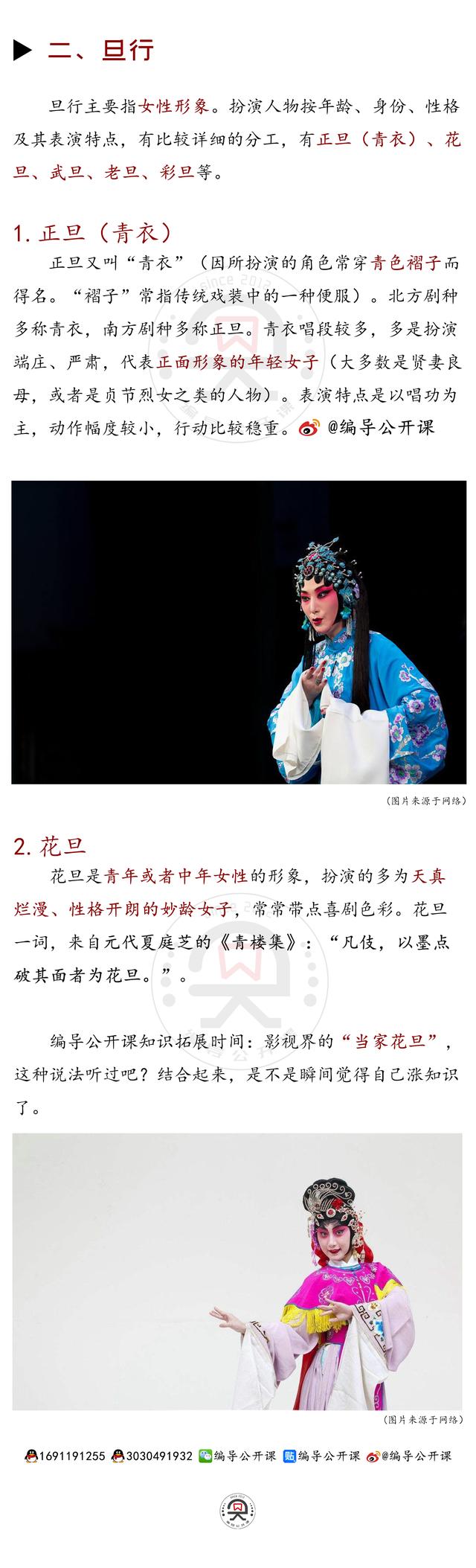 戏曲的角色可分为哪四大行当，我国传统戏曲角色分为哪四大行当（超级涨知识的京剧“四大行当”-编导艺考戏曲文艺常识必备）