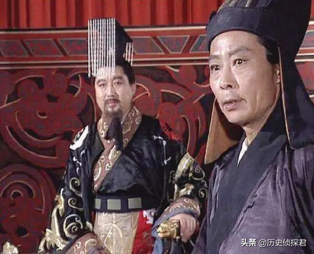 刘备和刘禅是什么关系，王者荣耀刘备和刘禅的关系（为何会生出一个“傻儿子”刘禅）