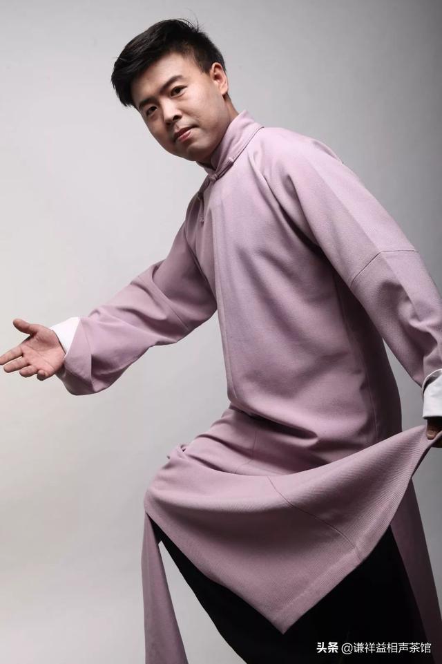 中国北方曲艺学校，中国有哪些戏曲学院（<九>丨我在天津有了家）