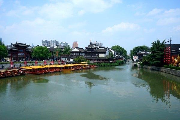 江苏省会是哪里，江苏省会是那里（为什么大家都说南京不像是江苏省省会）