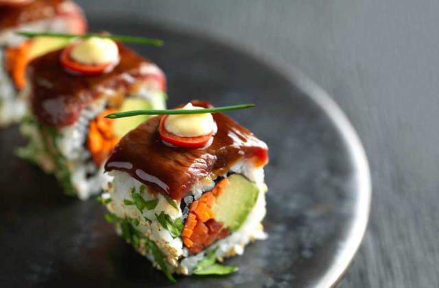 米其林餐厅最高几星，中国米其林餐厅（日本东京米其林三星级餐厅大盘点）