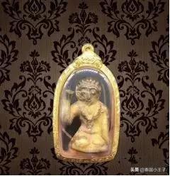 泰国佛牌小知识大全，佛牌的种类与禁忌你知道多少