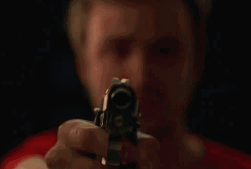 盯着看10秒吓人鬼图，世界上最诡异的烟花（疫情非常时期供大家欣赏《诡异的13张图》）