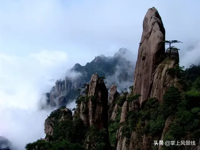 南京旅游景点，南京旅游景点排行榜前十名（推荐：南京八大免费景点）