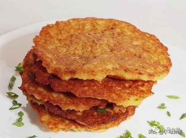 土豆泥的吃法，土豆泥制作方法步骤（这些菜品大家觉得怎么样呢）