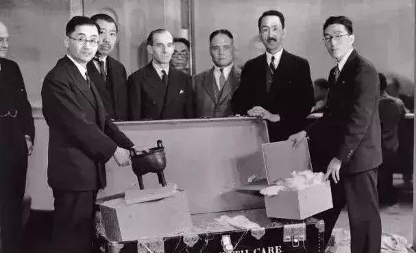 【朗润家纺】朗润家纺怎么样，朗润纺织怎么样（外国人，谁才是中国收藏的大甲）