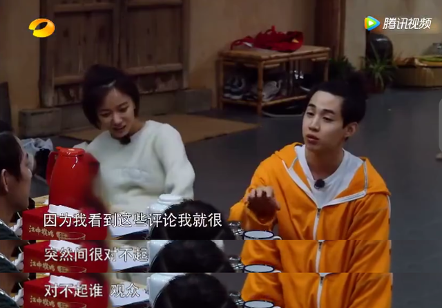 向往的生活开局推到张子枫，张子枫是谁推荐到向往的生活（《向往的生活4》张子枫被疑社恐）