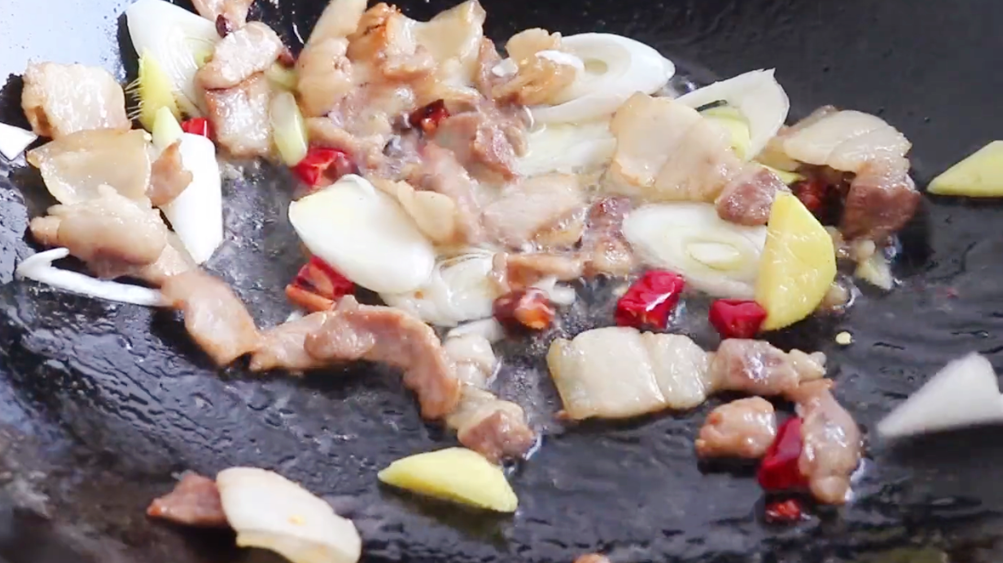 图片[5]-【白菜炖豆腐】做法步骤图 营养又美味 连汤都能喝完-起舞食谱网