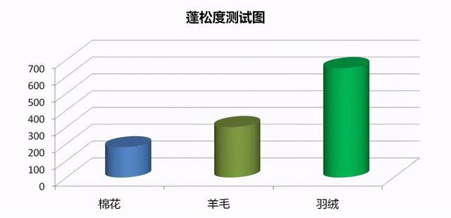 什么被子最保暖，什么被子最暖和（这款羽绒被一整晚恒温26℃）