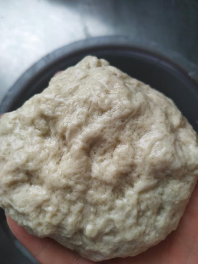 煎根达菜的做法，煎根达菜怎么做好吃（熬米粥都不怎么喝了）