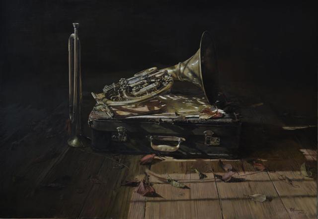 唯美小清新的静物图片大全 把美好悄悄磨成回忆，小清新图片唯美简约静物（笔触高雅清新、绚丽多彩、非常细腻）