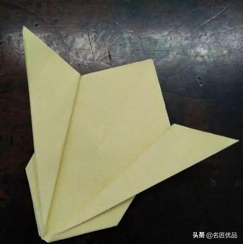 吹气兔子的折法，如何用一张纸折兔子（儿童手工：折纸教程）