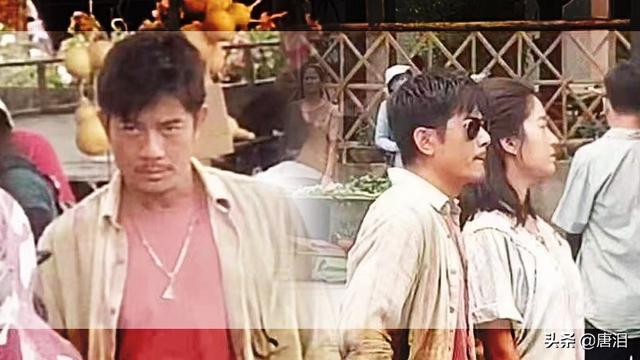 番位是什么意思，明星番位是什么意思（从《风云之雄霸天下》到《扫毒Ⅲ》）