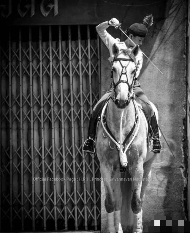 皇室公主三千金，阿联酋迪拜皇室公主告诉你（却活成了人生赢家的模样）