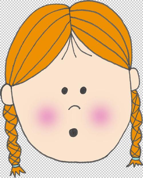 看到同学们异样的表情,我愈发紧张,满脸通红