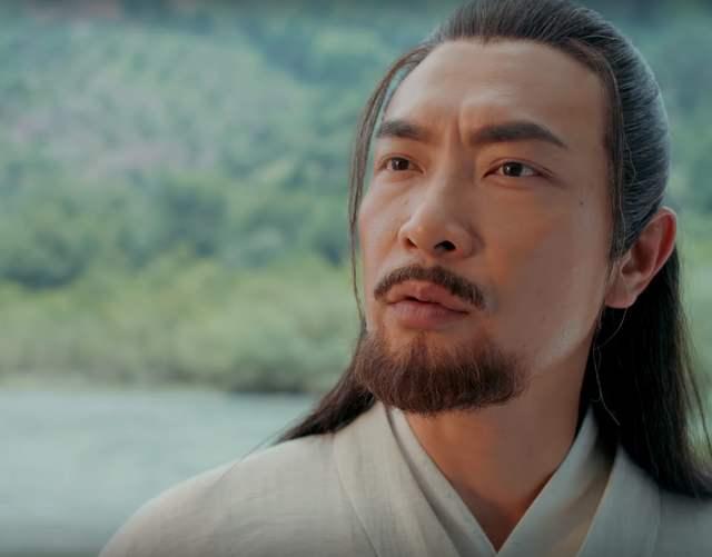 绝代双骄江别鹤的结局是什么,绝代双骄江别鹤什么时候被揭穿(《绝代