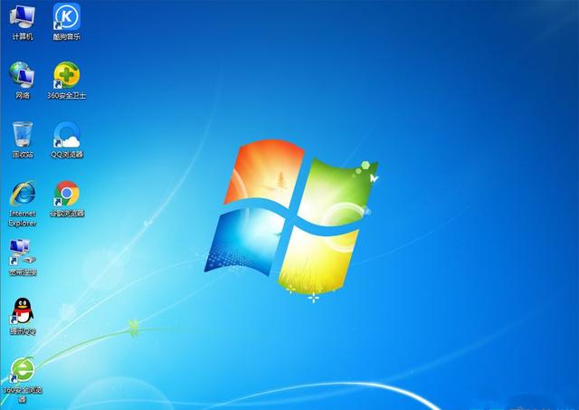 win7安全模式，win7安全模式怎么进（Win7安全模式下如何重装系统）