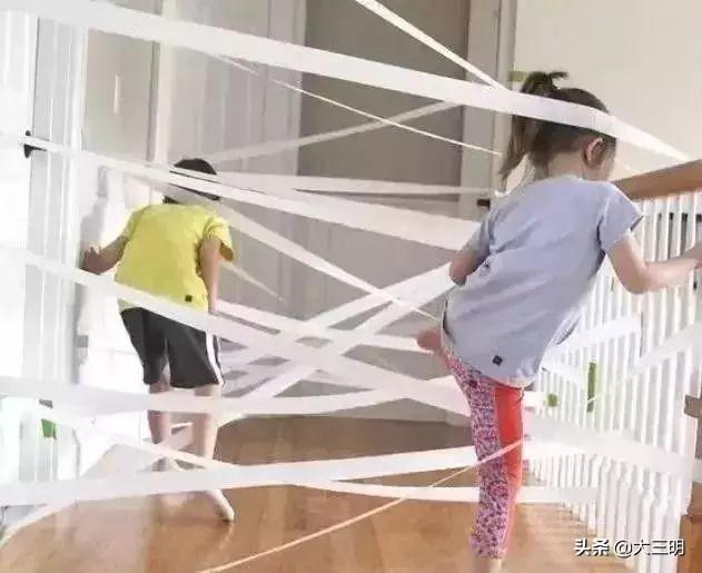 打保龄球游戏规则，打保龄球游戏规则有哪些（运动健身进万家之陪娃锻炼小游戏）