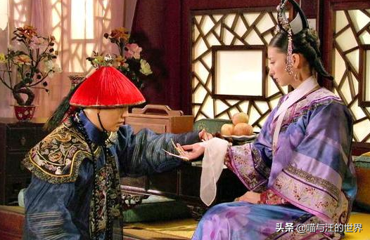 清朝大夫是什么官职，清朝大夫第是多大的官（为啥名医都不愿入宫）