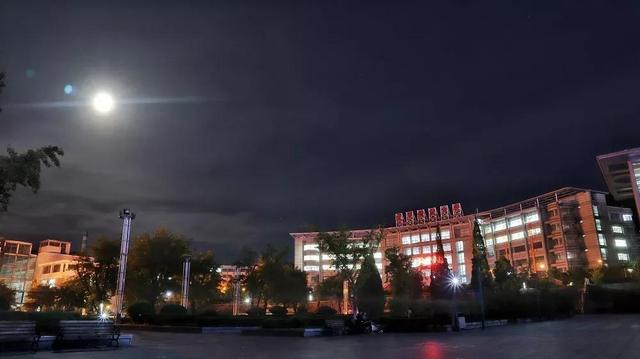 辽宁科技大学宿舍，2021年辽宁科技大学新生宿舍条件图片环境怎么样（<十五>辽宁科技大学）