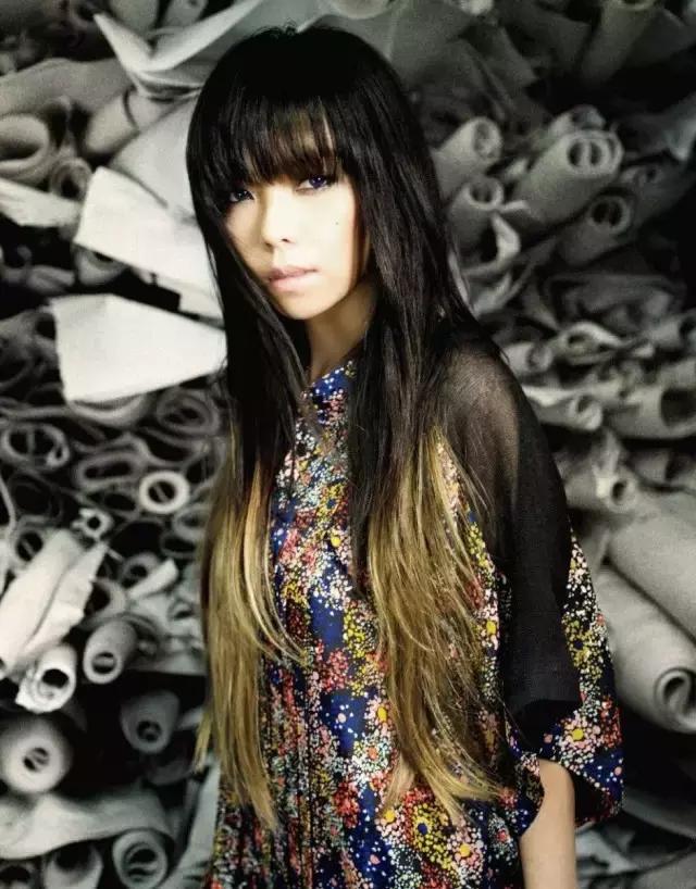 张惠妹出道刮起的"快节奏"旋风,实实在在地带动了华语乐坛的升级.