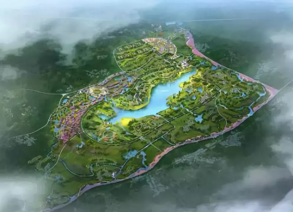 乡村规划案例（3个经典的乡村改造案例）