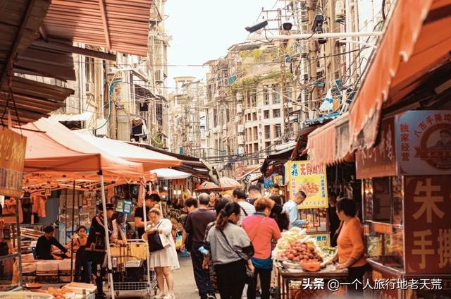 厦门最繁华的地方，厦门十大夜景最美的地方是什么（厦门却安静得令人心疼）