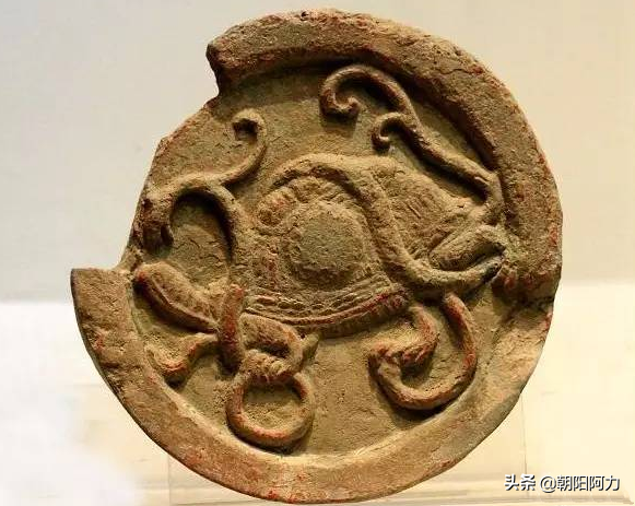 什么是中国古代四大神兽？