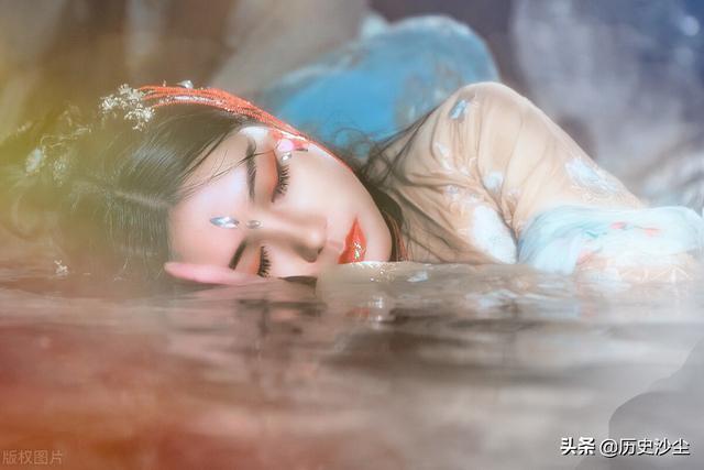吕雉怎么死的，吕雉是被谁杀的（公元前180年吕雉暴毙）