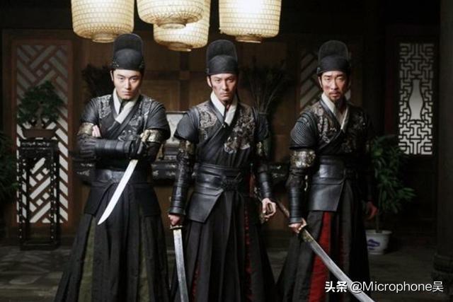 锦衣卫千户是多大的官，锦衣卫千户是什么官（千户、百户、总旗分别是多大的官职）