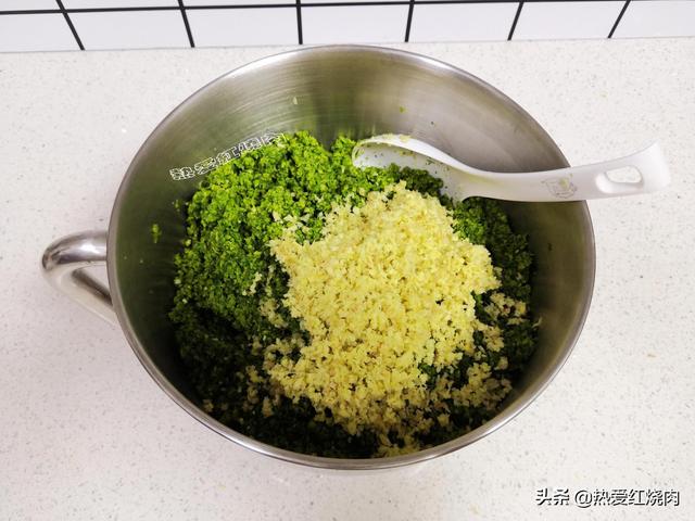 韭菜花酱怎么吃，韭菜花的做法 自制韭菜花酱（每年我都要用它做几瓶酱）