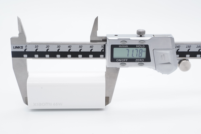 小米手机充电器，小米手机充电器通用吗（小米GaN氮化镓充电器65W）