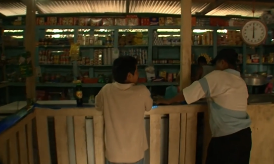 超载爱情by吉吉爱儿 百度网盘，超载爱情（在巴拿马农村开一家超市）