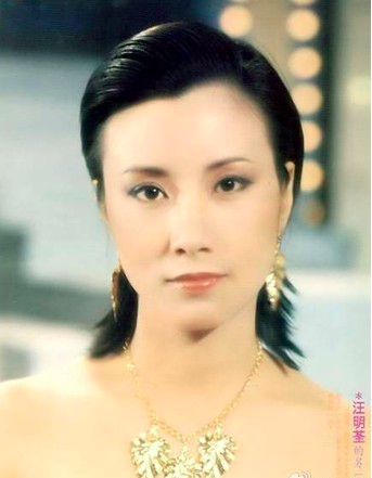 香港tvb四大花旦，tvb一线女星（TVB七十年代的四大花旦）