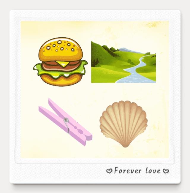 疯狂猜成语狗和柿子，看图猜成语一只狗旁边有两个柿子（五秒钟猜出成语）