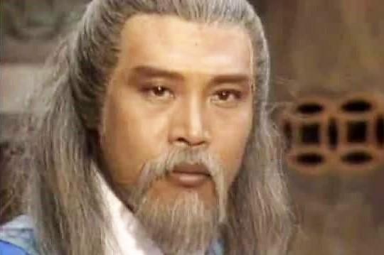 欧阳锋"蛤蟆功"