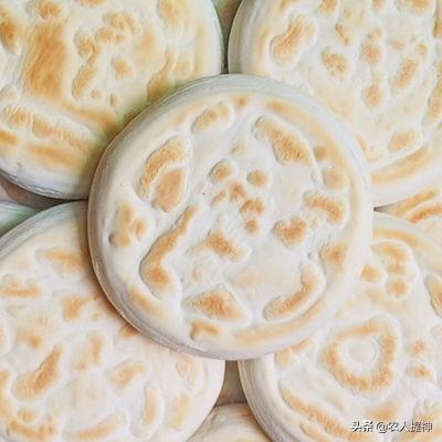 百吉饼做法窍门，用老面怎么做白吉饼