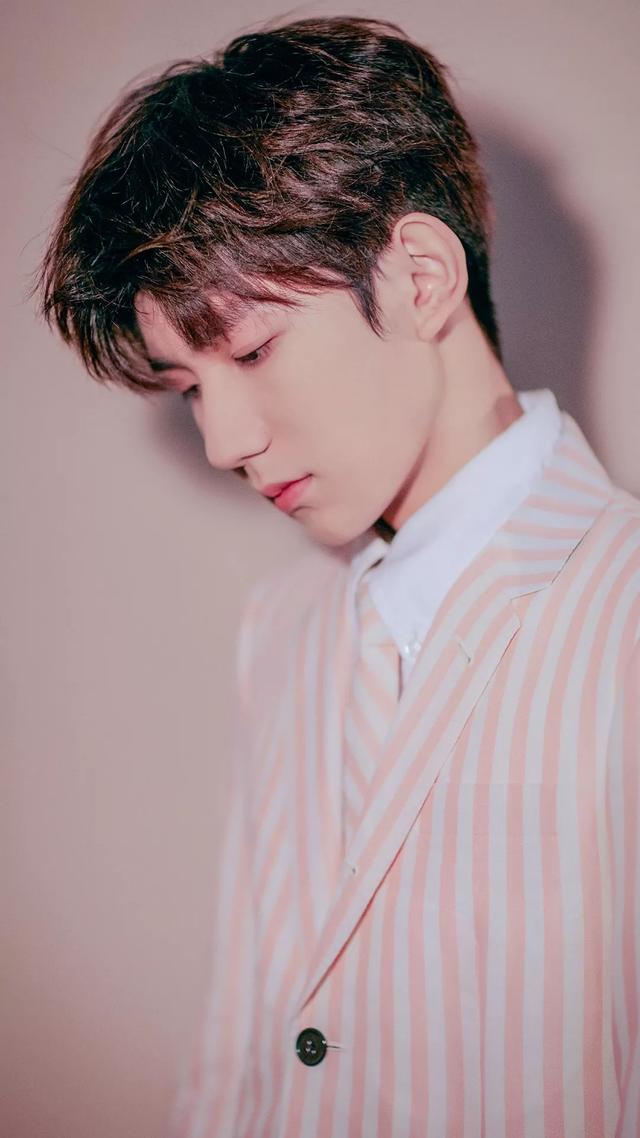 王俊凯高清壁纸，王俊凯高清壁纸图片（珍藏高清：你们要的王俊凯壁纸）