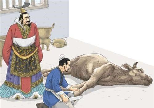 卖油翁被删的最后一句，卖油翁被删的最后一句是什么（《卖油翁》最后一句被删）