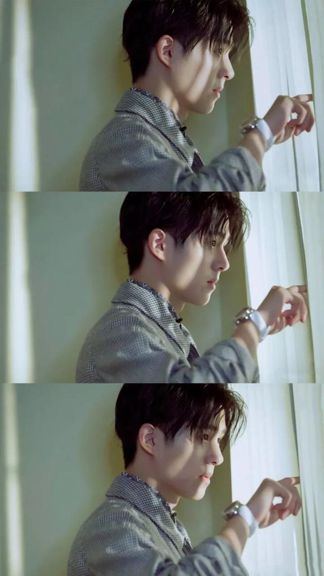 男生头像 刘昊然小哥哥 帅到犯规微信，男生头像 刘昊然小哥哥 帅到犯规（壁纸 ， 帅气的刘昊然）