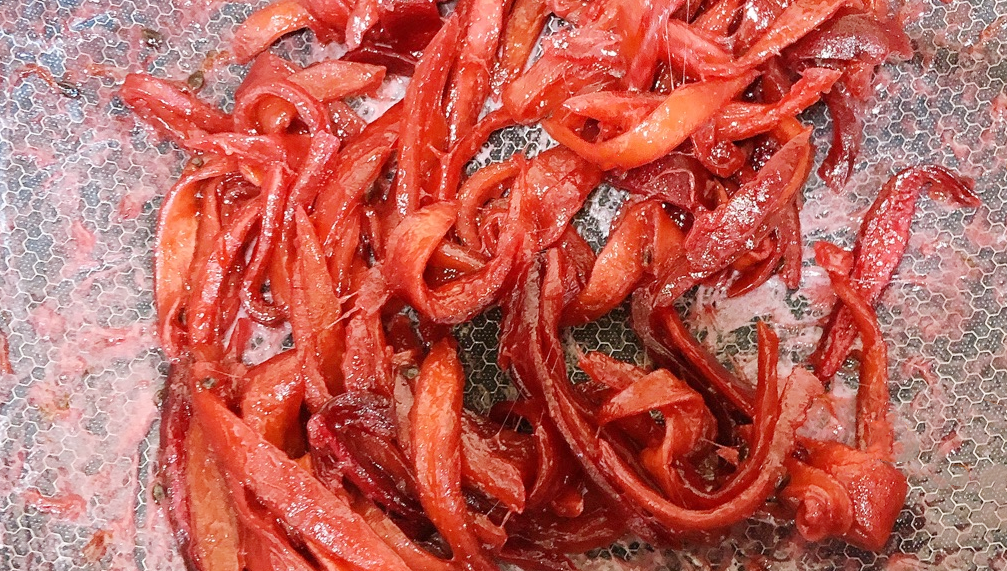 图片[6]-【百香果皮糖】做法步骤图 教你做成这小零食 香甜有嚼劲-起舞食谱网