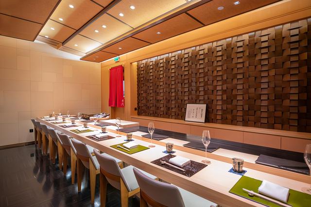 怀石料理和omakase的区别，omakase和怀石料理区别（广州顶级Omakase指南）