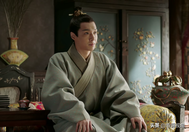 朱见深哪个儿子继位，朱见深已经是太子了