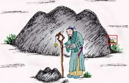 豺狼当道是什么生肖，豺狼当道是什么生肖猜一肖（在家陪孩子读一读这些）